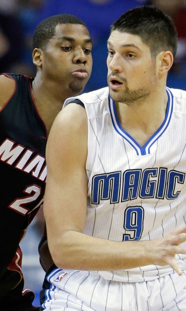 Magic Musings: Orlando watches late lead slip away in overtime loss